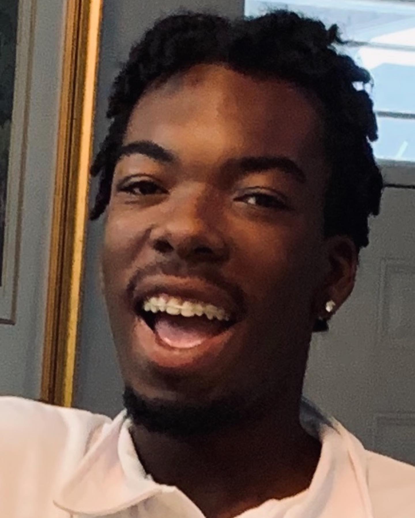 jaylon smile